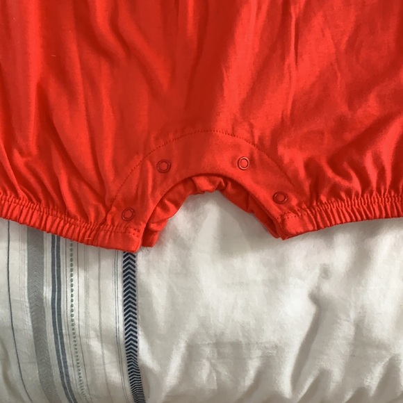 Infant girls one piece - Picture 2 of 3